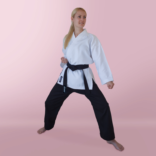 Furyon Core Trousers - Adults