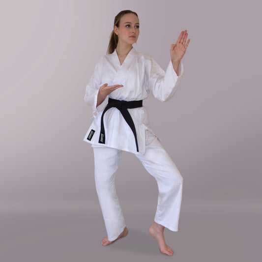 Lightweight Karate Furyon Uniform - Adults