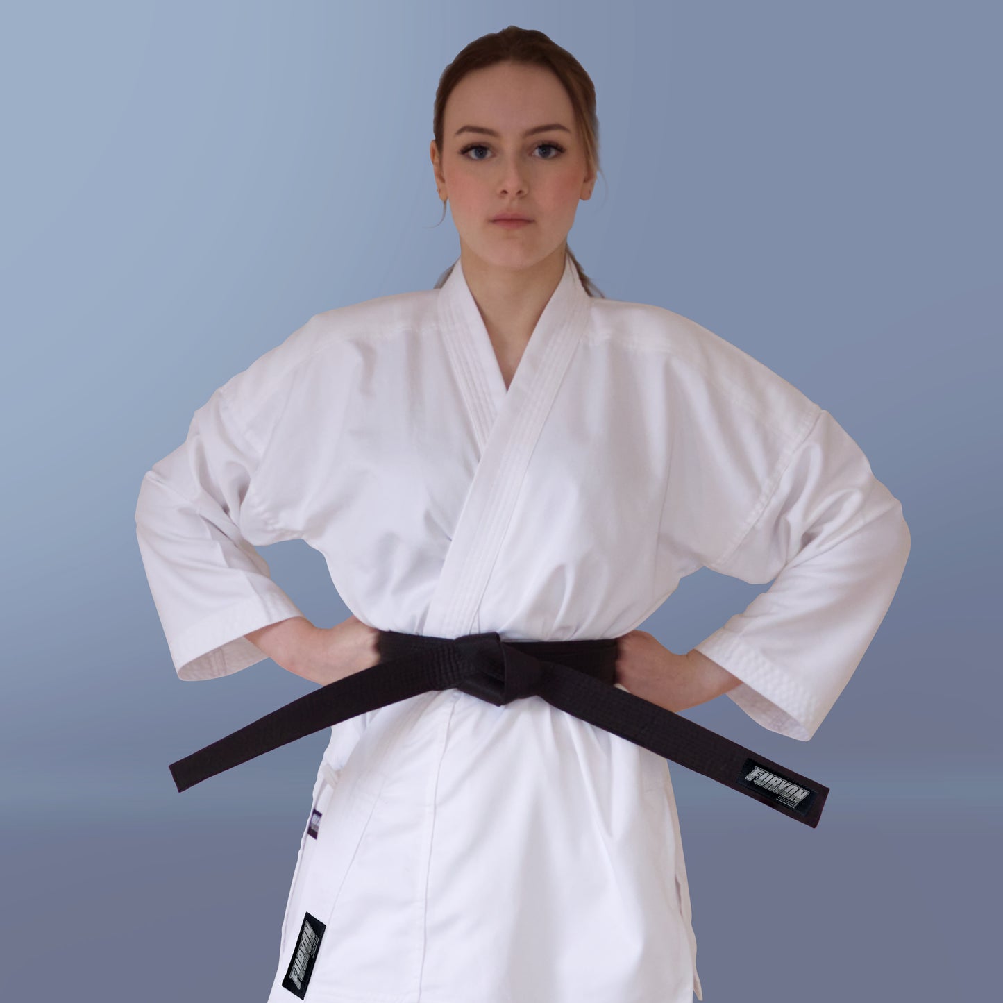 Solid Colour Furyon Belts