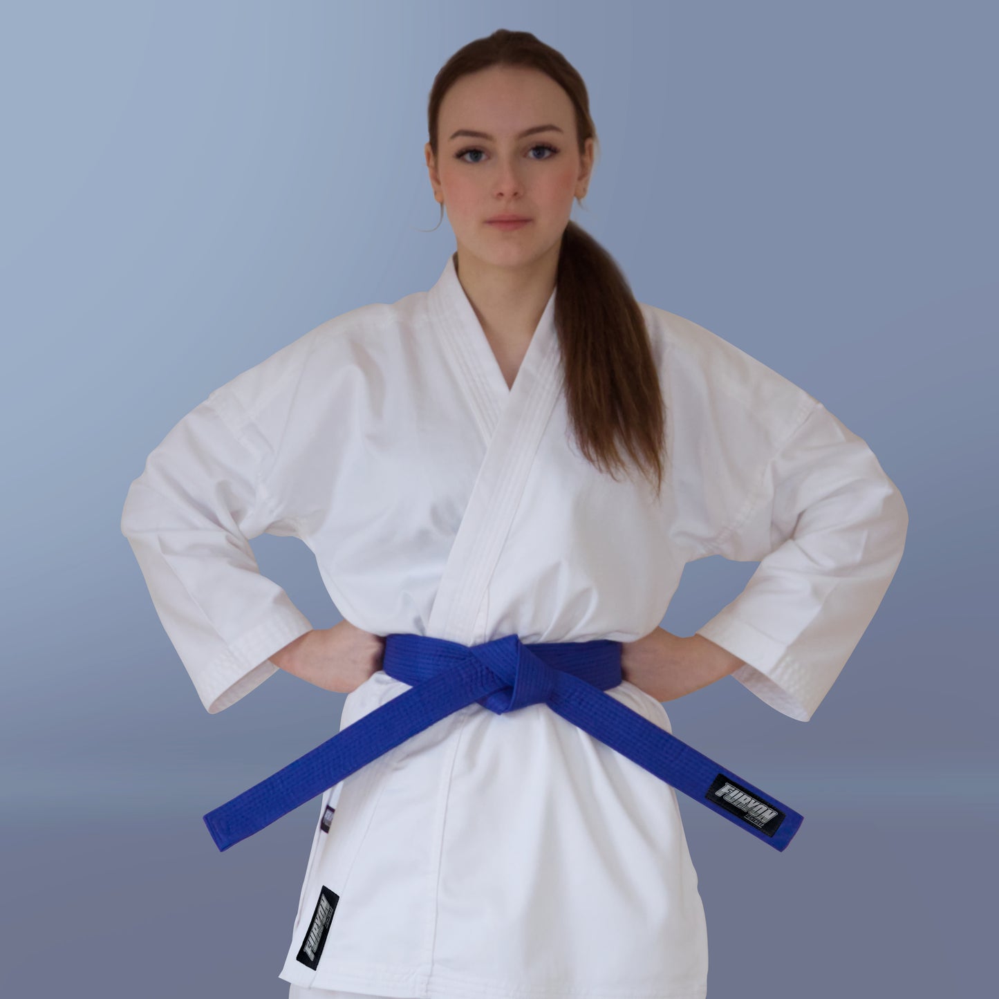 Solid Colour Furyon Belts