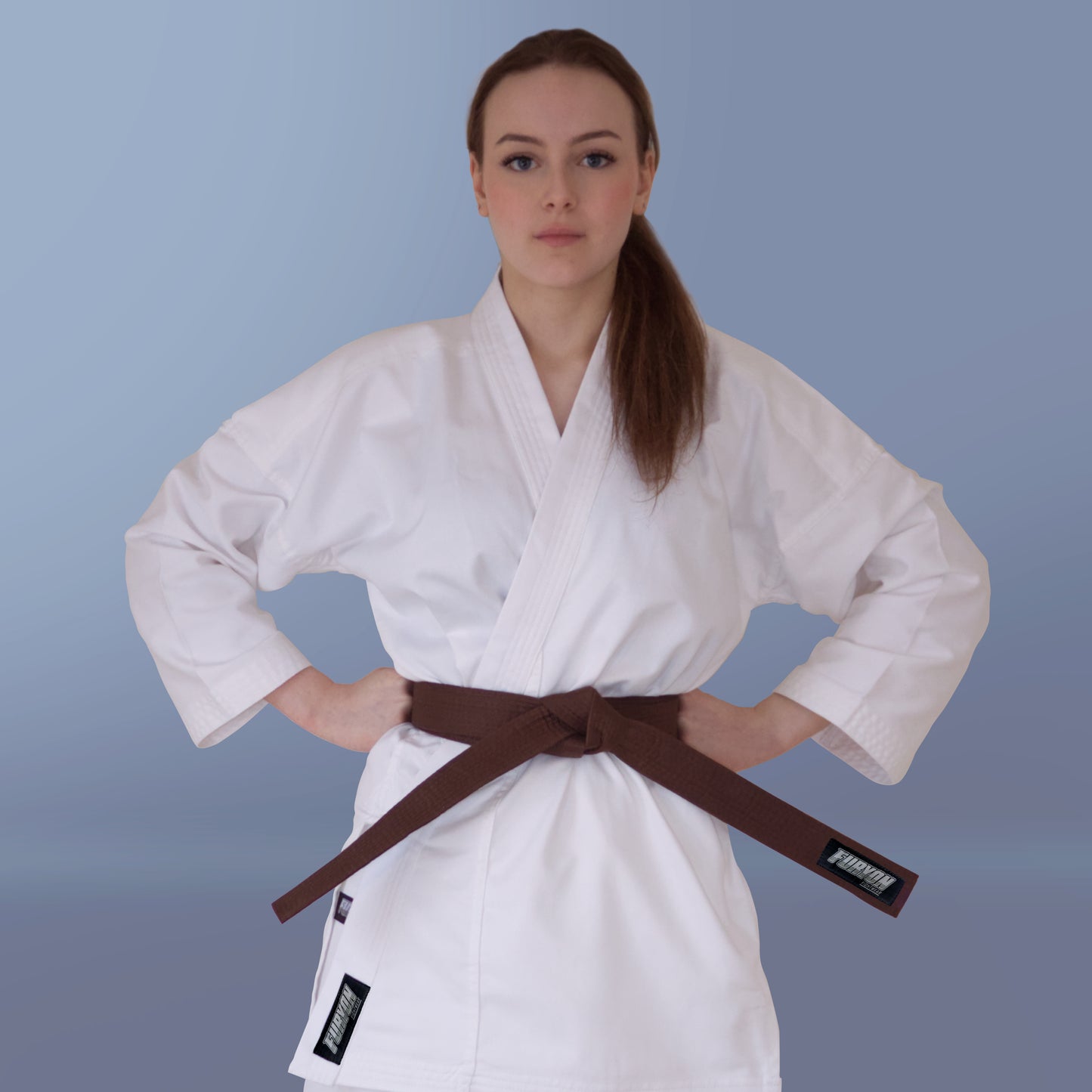 Solid Colour Furyon Belts