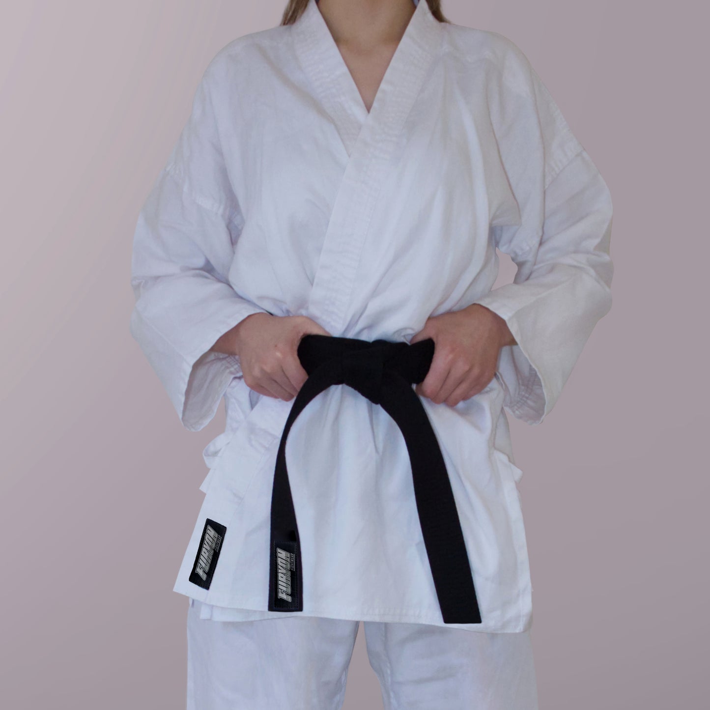 Lightweight Karate Furyon Uniform - Adults