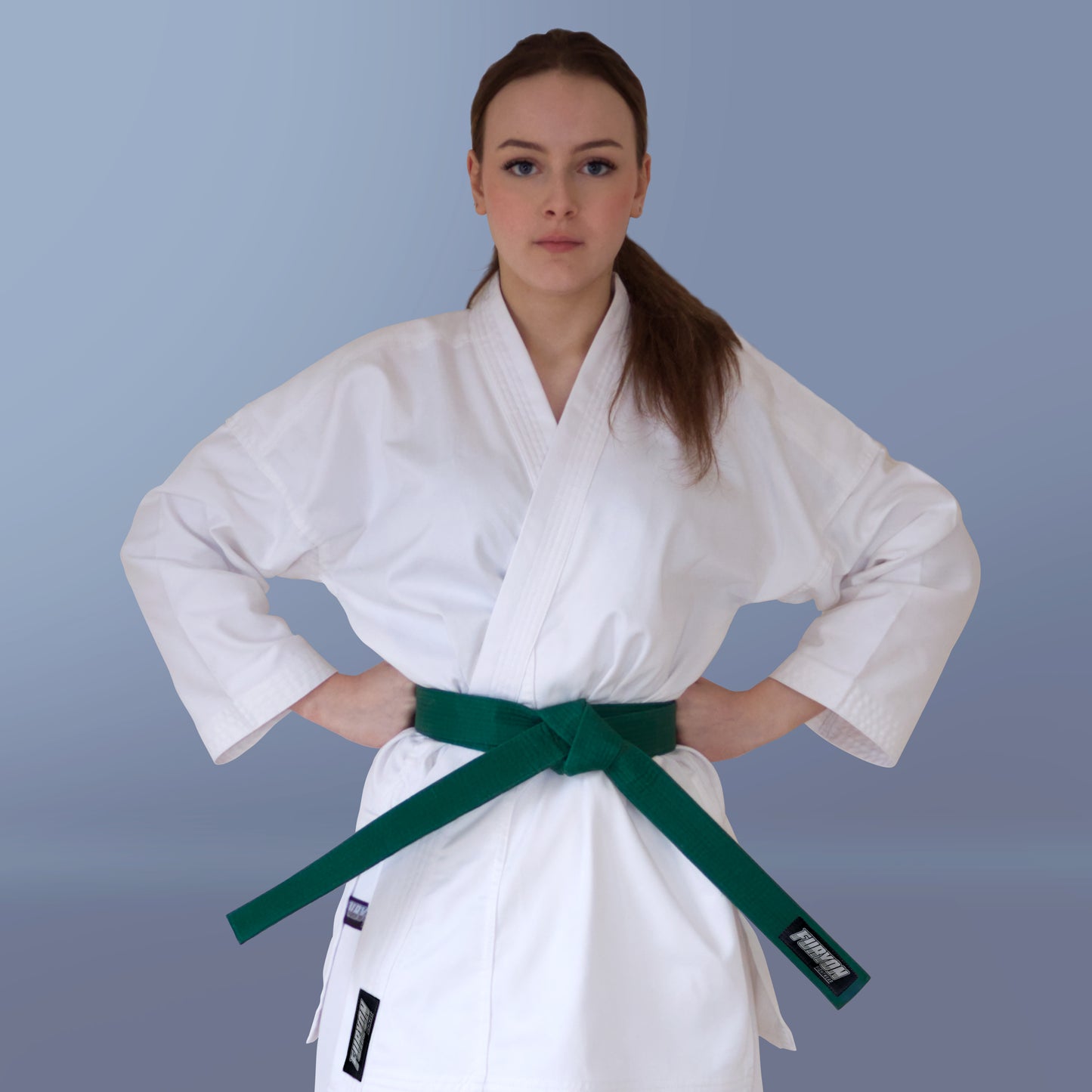 Solid Colour Furyon Belts