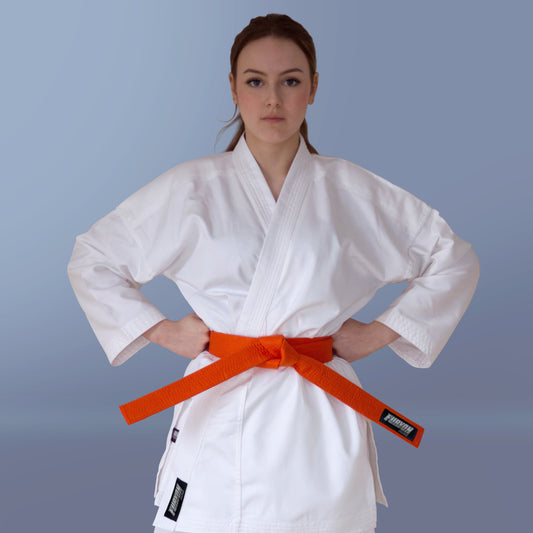 Solid Colour Furyon Belts