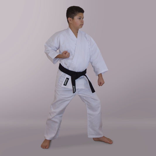 Lightweight Karate Furyon Uniform - Kids