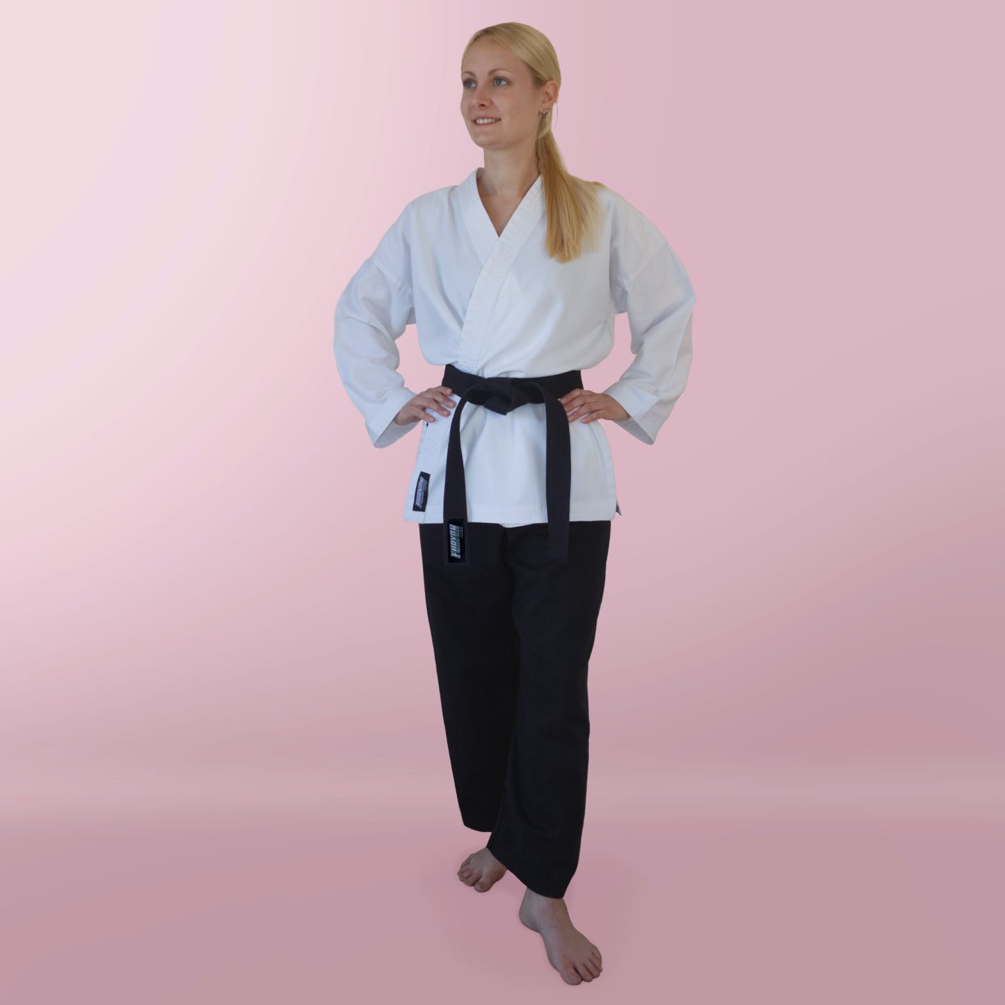 Furyon Core Trousers - Adults