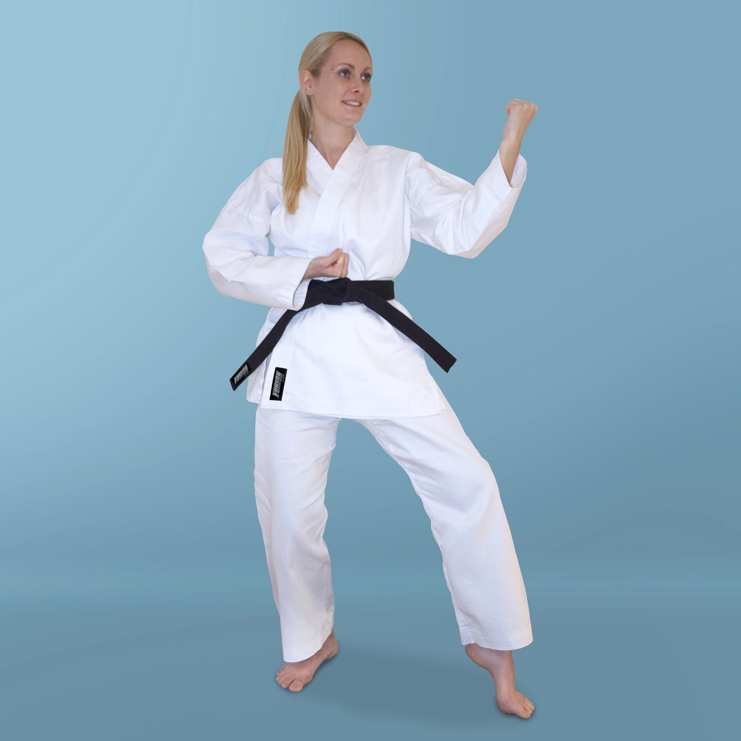 Core Karate Furyon Uniform - Adults
