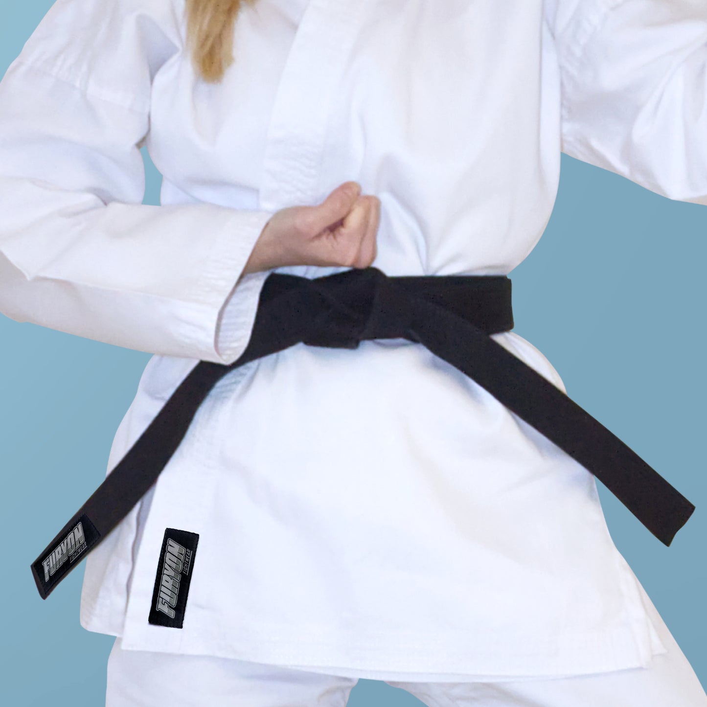 Core Karate Furyon Uniform - Adults