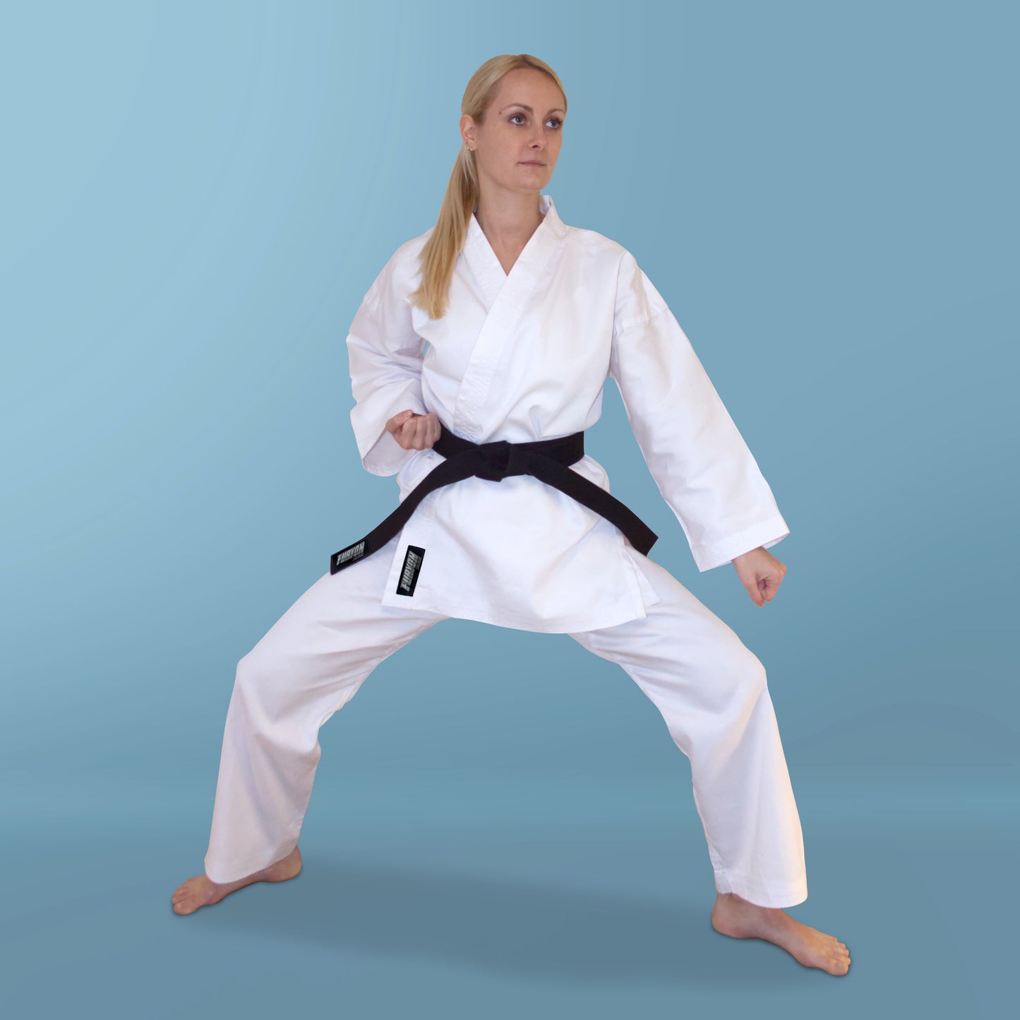 Core Karate Furyon Uniform - Adults