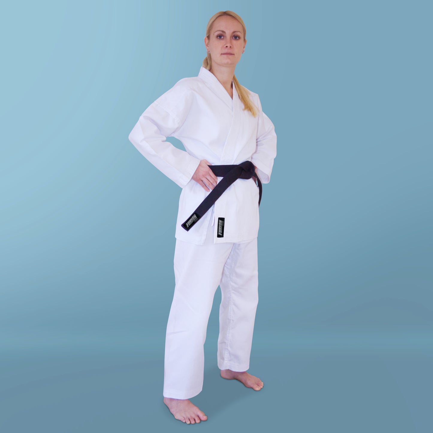 Core Karate Furyon Uniform - Adults