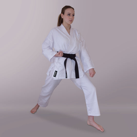 Lightweight Karate Furyon Uniform - Adults