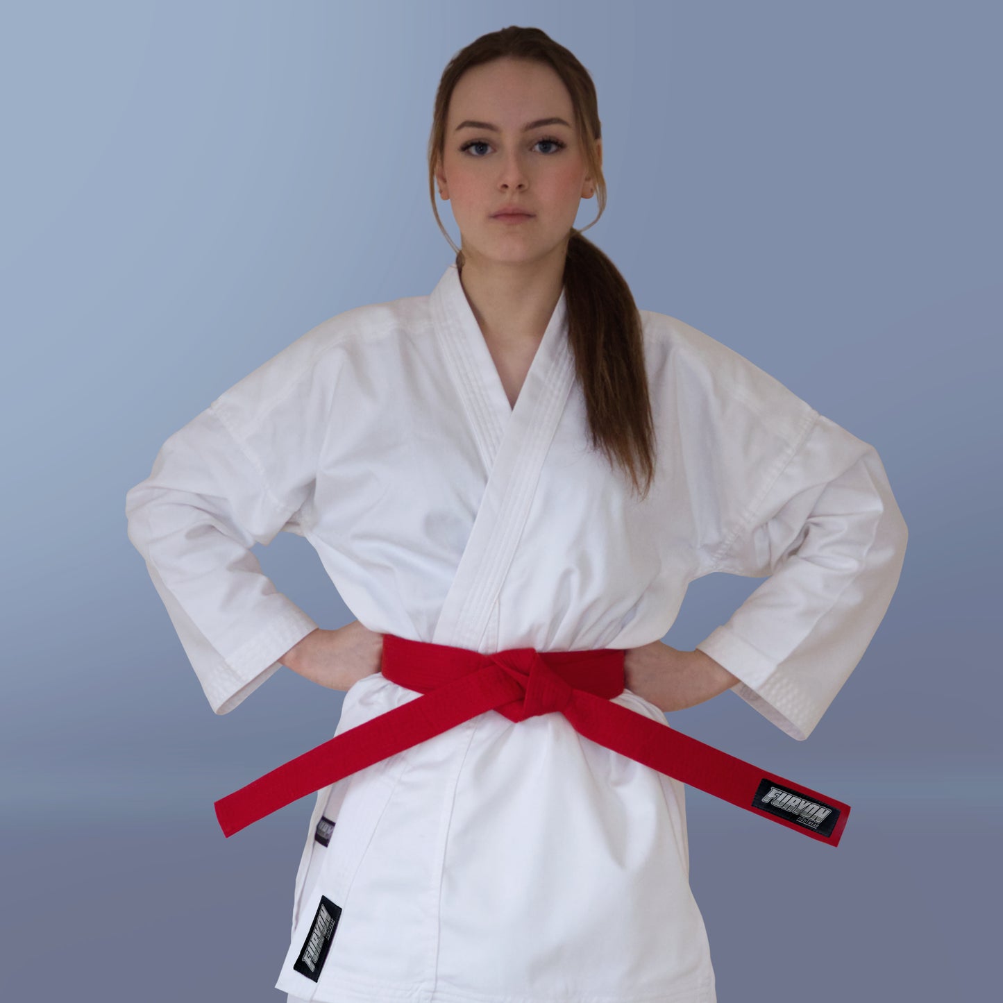 Solid Colour Furyon Belts
