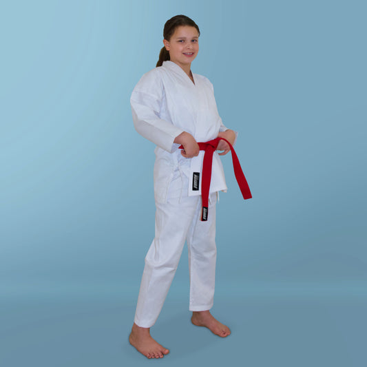 Core Karate Furyon Uniform - Kids