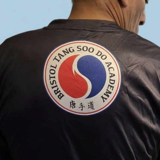 Bristol Tang Soo Do Academy Tech Tee